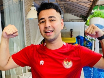 Hidup Penuh dengan Kemewahan, Raffi Ahmad Beri Pesan Ini untuk Masyarakat Soal Rezeki