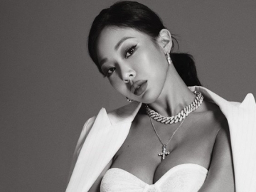 Rapper Seksi Jessi Kembalikan Blak-Blakan Soal Oplas Payudara, Netter: Aku Lebih Suka Orang Jujur