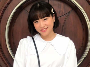 Demi Cari Nafkah, Haruka Nakagawa Ngaku Sedih Tak Bisa Temani Sang Nenek yang Idap Penyakit Jantung