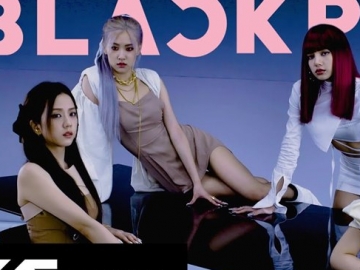 Makin Rindu, BLACKPINK Bakal Gelar 'Countdown Live' Jelang Perilisan 'How You Like That' 