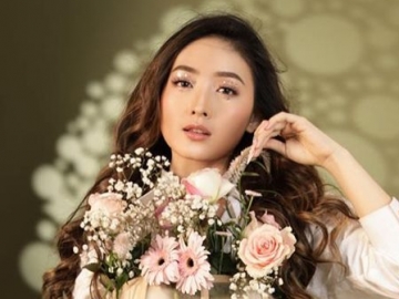 Natasha Wilona Kembali Bikin Riuh Usai Unggah TikTok 'Jatuh Versi Orang Cantik'