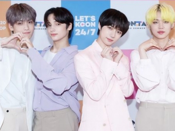 Ajukan Pertanyaan Soal Donald Trump ke TXT, Penyiar Berita Amerika Dikecam