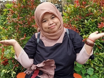 Rahmawati Kekeyi Malah Tuai Komentar Pedas Saat Beber Kriteria Pria Idaman