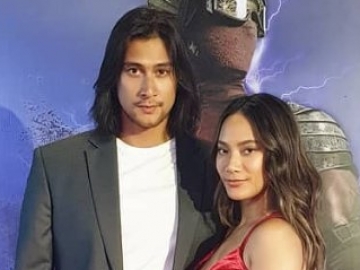 Tara Basro Ungkap Fakta Baru Terkait Pernikahannya dengan Daniel Adnan