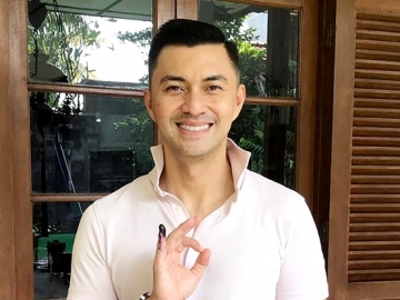 Paras Ayu Putri Sulung Anjasmara Tuai Pujian Selangit Lewat Foto Unggahan Sang Ayah