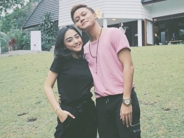  Putus Cinta Dari Selebgram Cantik, Rizky Febian Buat Lagu Khusus 