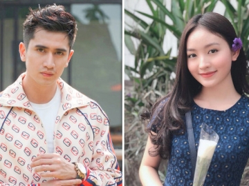 Masih Sering Dikaitkan Verrell Bramasta, Natasha Wilona Jawab Peluang Balik ke Pelukan Mantan