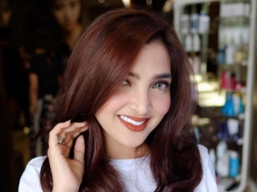 Sebelumnya Tak Pernah Sakit Parah, Ashanty Ungkap Penderitaan Saat Alami Radang Selaput Otak