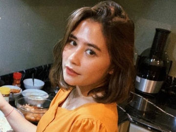 Prilly Latuconsina Akui Ingin Jadi Entrepreneur dan Rencana Buka Bisnis, Bakal Lepas Dunia Hiburan?