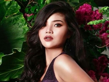 Beda dari Biasanya, Rosa Meldianti Kini Justru Dipuji Saat Nyanyikan Lagu Berbahasa Inggris