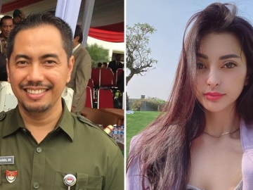 Sunan Kalijaga Ungkap Permintaan Maaf Karena Kasus KDRT Aska Ongi Harus Ditunda