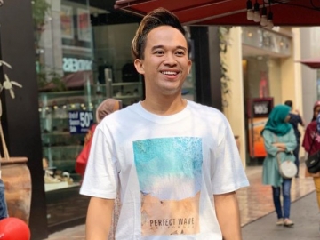 Anwar Sanjaya Akui Sempat Drop Karena Dibully Hingga Tak Ingin Kembali Kerja Jadi Artis