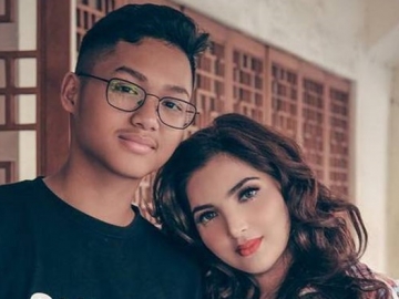 Kini Jadi Panutan, Azriel Ungkap Pertemuan Pertama dengan Ashanty Diwarnai Keributan