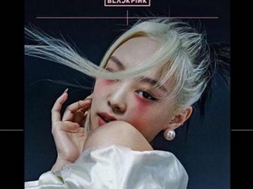 Bintangi Iklan Keripik Kentang, Sorot Mata Tajam Jennie Justru Lebih Bikin Fans Kalang Kabut