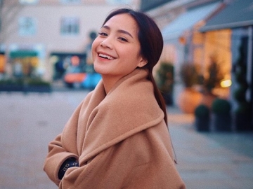 Harga Sandal Japit Nagita Slavina Setara Tagihan Bulanan Wi-Fi, Netter: Sesak Napas!