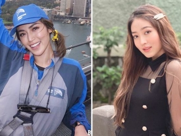 Usaha Gagal, Jessica Iskandar Heran Tak Bisa Bikin Natasha Wilona Jadi Jelek