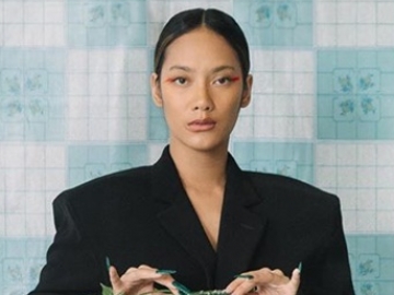 Lebih Suka Make Up Natural dan Fresh, Paras Tara Basro di Momen Pernikahan Dinilai Sempurna