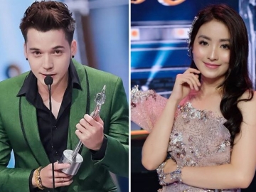 Kembali Beradu Akting dengan Stefan William, Begini Tanggapan Natasha Wilona