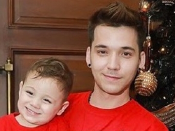 Stefan William Ungkap Cinta ke Keluarga Usai Sinetron Baru dengan Natasha Wilona Picu Pro-Kontra