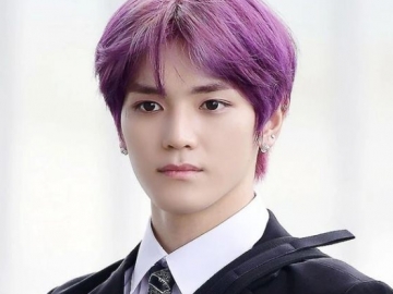 Dispatch Buktikan Taeyong Berubah Jadi Baik Usai Insiden Bullying