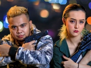 Istri Bule Ngaku Sudah Cerai, Reza SM*SH Kini Menduda?