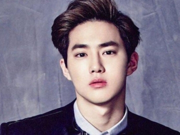 Suho Dikabarkan Lakukan Perbuatan Mulia Ini Saat di Militer