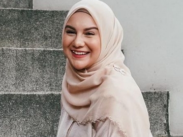 Tak Ingin Keguguran Lagi, Irish Bella Lebih Ketat Jaga Kandungan