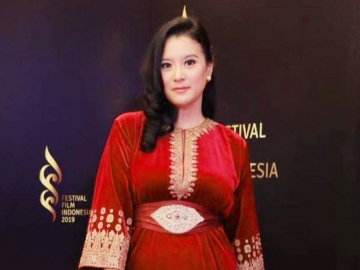 Maraknya Pembajakan Karya, Marcella Zalianty Ingin UU Hak Cipta Kembali Masuk Delik Biasa