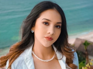 Anya Geraldine Dikira Tunangan Gara-Gara Sang Kekasih Pamer Cincin di Jari Manis