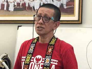 Didik Nini Thowok Kesal Lagu 'Lathi' Dianggap Pemujaan Setan, Beri Pesan Ini untuk Generasi Muda