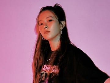 Diluar Dugaan, Seulgi Red Velvet Bongkar Kehidupan Artis Jauh Dari Yang Dibayangkan