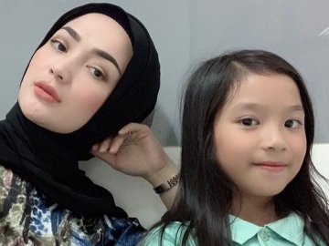 Alasan Anak Imel Putri Belum Izinkan Sang Ibu Menikah Lagi Tuai Decak Kagum