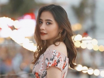 Prilly Latuconsina Rupanya Tak Tenang Lihat Tas dan Sepatu Berantakan, Akui Idap Gangguan OCD