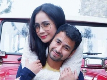Jarang Bahas Mantan Nagita Slavina, Raffi Ahmad Kena Pukul Kala Sebut Nama Reza Respati