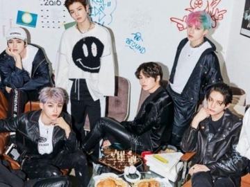 Stray Kids Pecahkan Rekor Personalnya dengan Album Terbaru