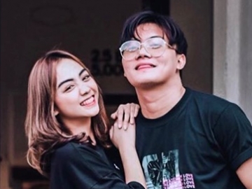 Masih Pajang Foto Berdua Meski Sudah Putus, Rizky Febian Didesak Balikan dengan Azalia Bianda Avissa