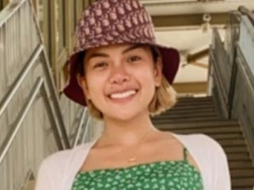  Nikita Mirzani Rela Rakit Sepeda Hingga Rp 170 Juta Demi Ini