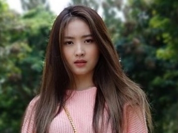 Natasha Wilona Ikut Rilis Poster Sinetron ‘Anak Band’, Tuai Pertanyaan Begini