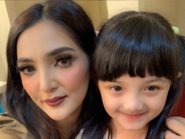 Bukan Karena Anak Artis, Guru Les Arsy Prediksi Masa Depan Putri Anang-Ashanty Gara-gara Sifat Ini