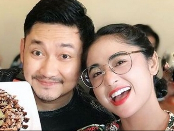  Selalu Dinafkahi Dewi Persik, Angga Wijaya Mulai Cari 'Kerjaan' Sendiri