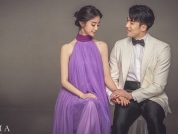 Foto Pre Wedding Hyelim Sukses Bikin Netizen Takjub dari Konsep Hingga Visual