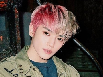 Taeyong NCT 127 Absen di 'Music Bank', Buntut Kontroversi Bullying?