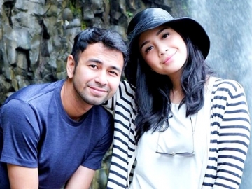 'Tertular' Nagita Slavina, Raffi Ahmad Terciduk Kenakan Produk Brand Ternama Harga Fantastis Lagi