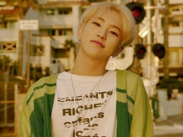 Hoshi Ungkap Hadiah Spesial darinya Untuk Keluarga Hingga Bikin Ayahnya Berurai Air Mata