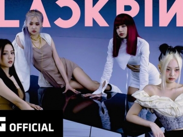  BLACKPINK Rilis Teaser Foto Grup Mirip di Hutan Jelang Comeback, Fans: Penantian yang Berakhir