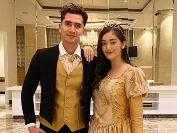 Sempat Dicibir, Kini Sinetron Verrell Bramasta dan Ranty Maria Dinilai Makin Seru