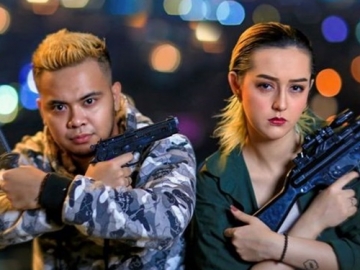 Eks Istri Bule Bongkar 'Borok' Reza SM*SH, Disebut Tukang Nyabu Hingga Selingkuh 