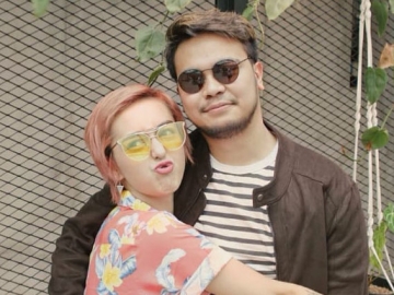 Reza SM*SH Diminta Tes Urine Usai Eks Istri Bule Bongkar 'Aib' Sebut Tukang Nyabu