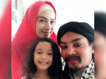 Resmi Bercerai, Benazir Ungkap Isi Hatinya Jadi Istri Limbad Selama 10 Tahun Berumah Tangga