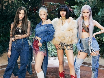 Stylist Senior YG Dikabarkan Hengkang, Fans BLACKPINK Malah Ngaku Lega dan Senang